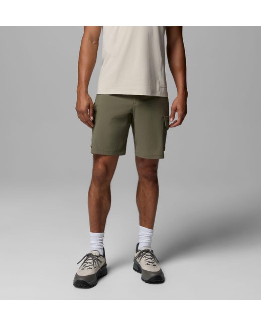 Columbia Brown Columbia for men