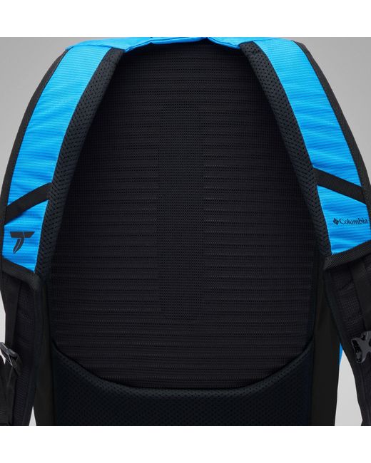 Columbia Blue Columbia