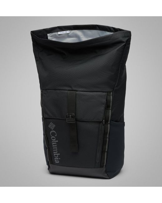 Columbia Black Columbia