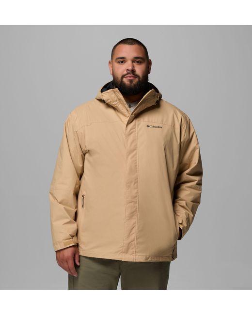 Columbia Natural Columbia for men