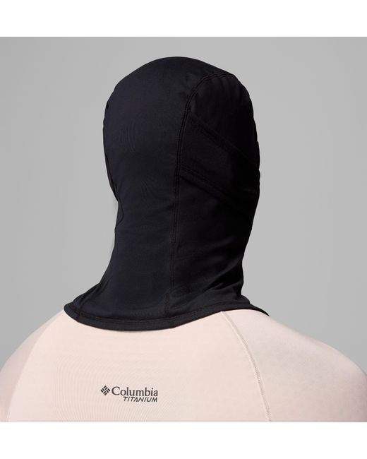 Columbia Black Columbia