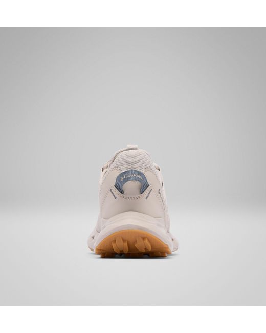 Columbia Gray Columbia