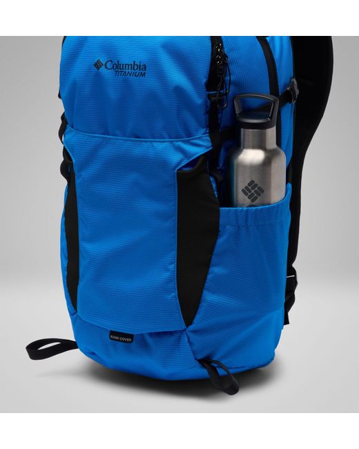 Columbia Blue Columbia