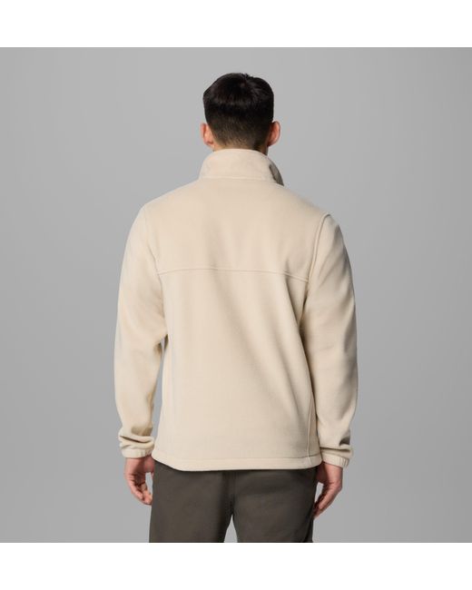 Columbia Natural Big & Tall Steens Mountain Full Zip 2.0 for men