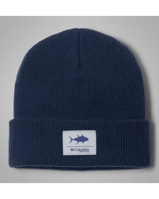 Columbia Blue Columbia