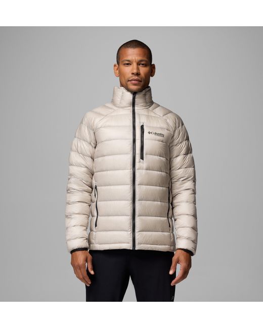Columbia Natural Columbia for men