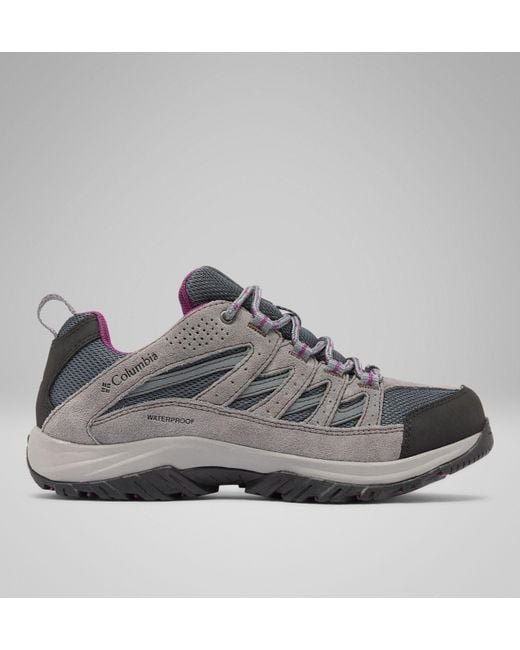 Columbia Gray Columbia