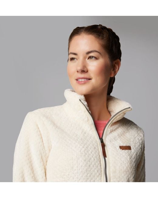 Columbia Natural Columbia
