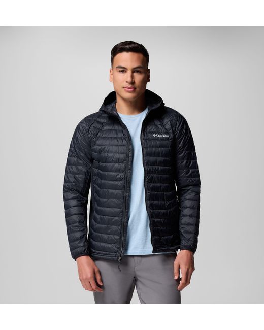 Columbia Blue Columbia for men