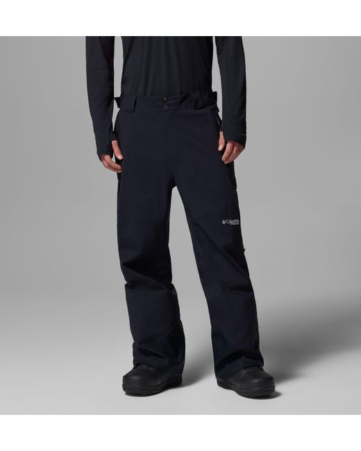 Columbia Black Columbia for men
