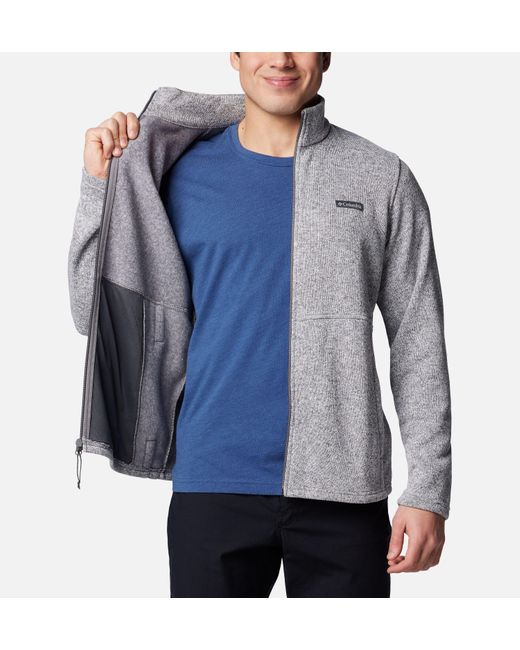 Columbia Gray Columbia for men