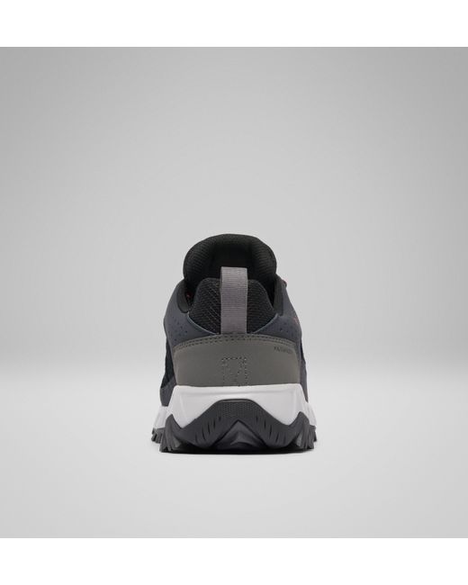 Columbia Black Columbia Strata Trail Low Wp Trainers