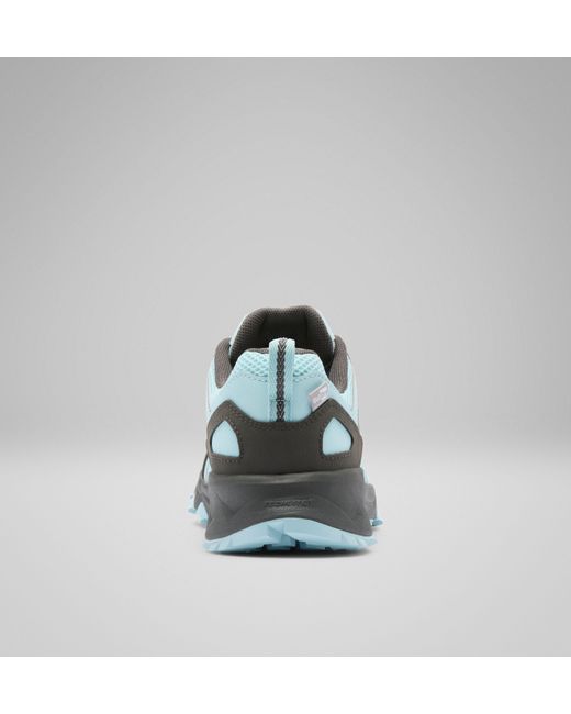 Columbia Blue Columbia