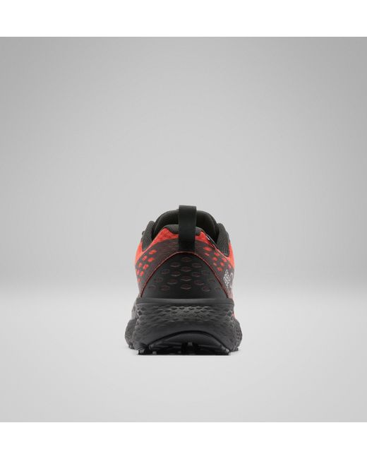 Columbia Red Columbia for men