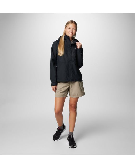 Columbia Black Columbia