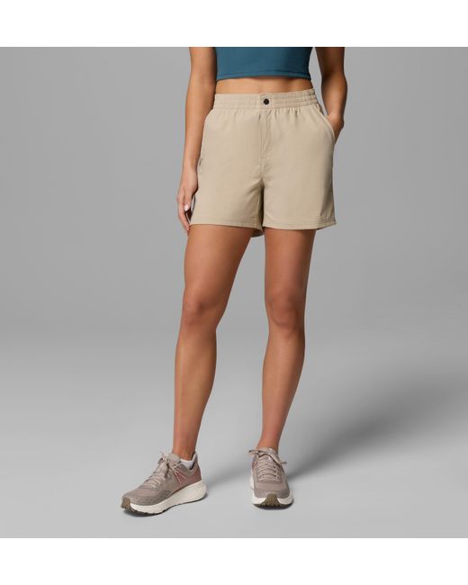 Columbia Natural Columbia