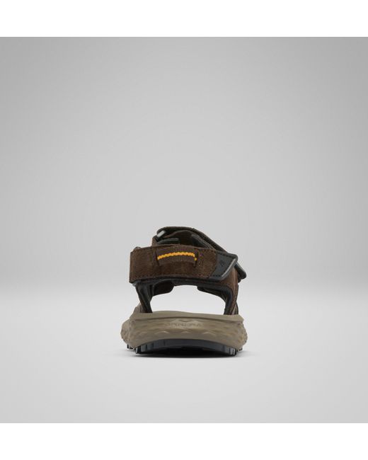 Columbia Brown Columbia for men