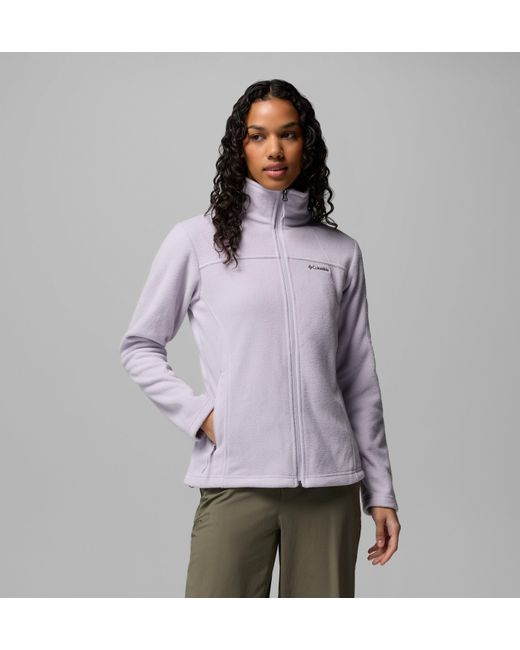 Columbia Blue Columbia