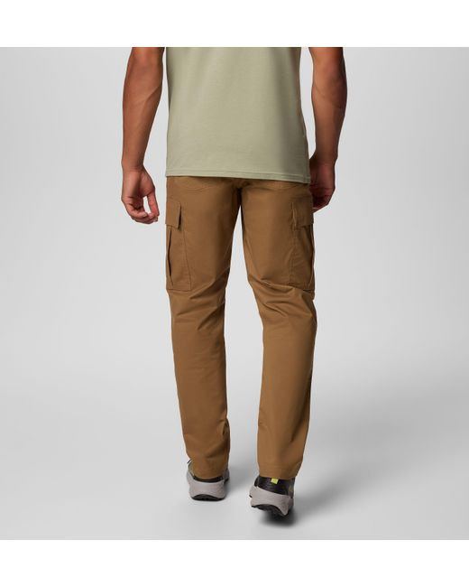 Columbia Brown Columbia for men