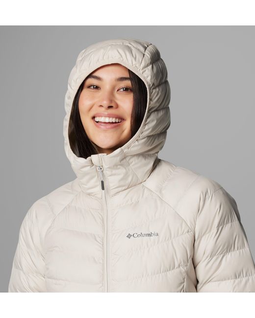 Columbia Natural Columbia