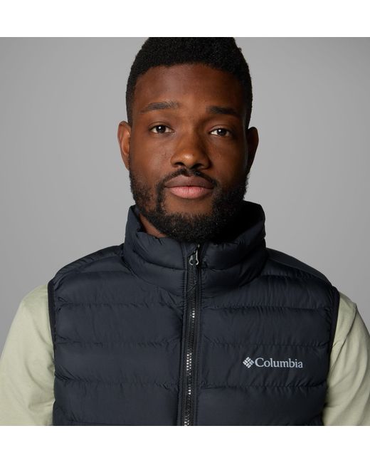 Columbia Columbia pour homme en coloris Black