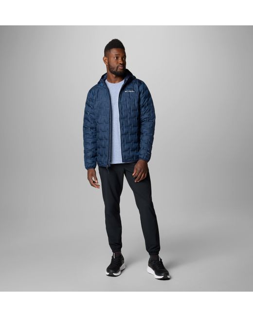 Columbia Blue Columbia for men