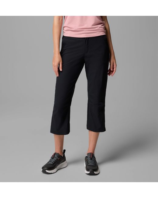 Columbia Black Columbia
