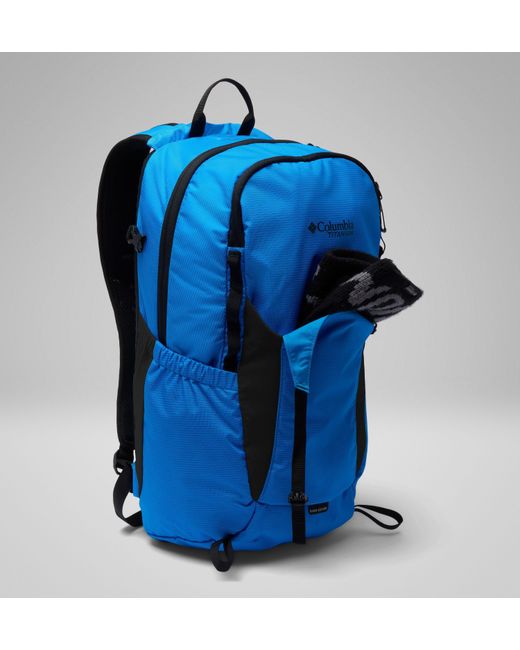Columbia Blue Columbia