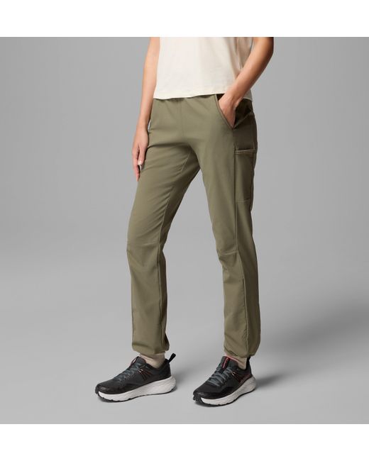 Columbia Green Columbia