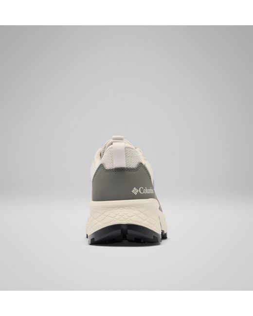 Columbia White Columbia