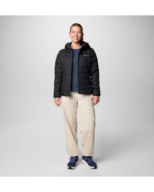 Columbia Black Columbia
