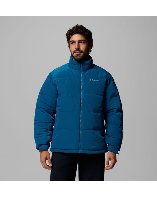 Columbia Blue Columbia for men