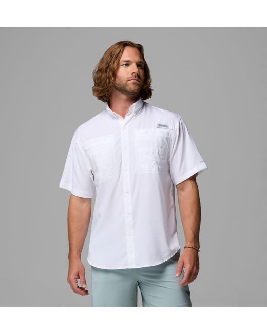 Columbia White Columbia for men