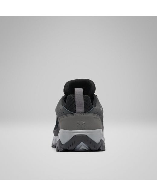 Columbia Black Columbia for men