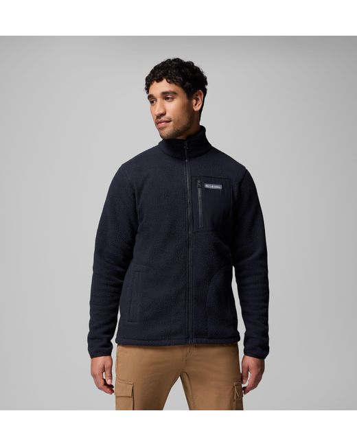 Columbia Blue Columbia for men