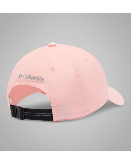 Columbia Pink Columbia