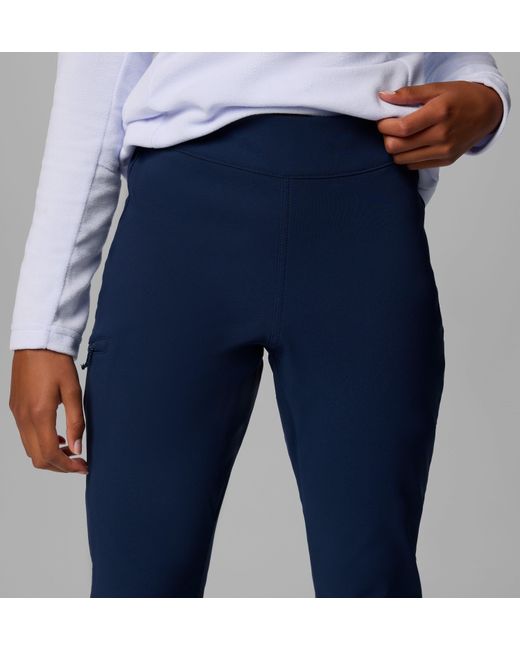 Columbia Blue Columbia