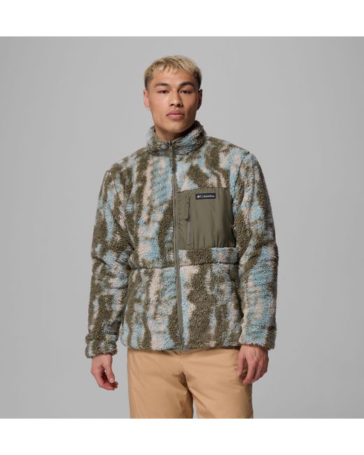 Columbia Brown Columbia for men