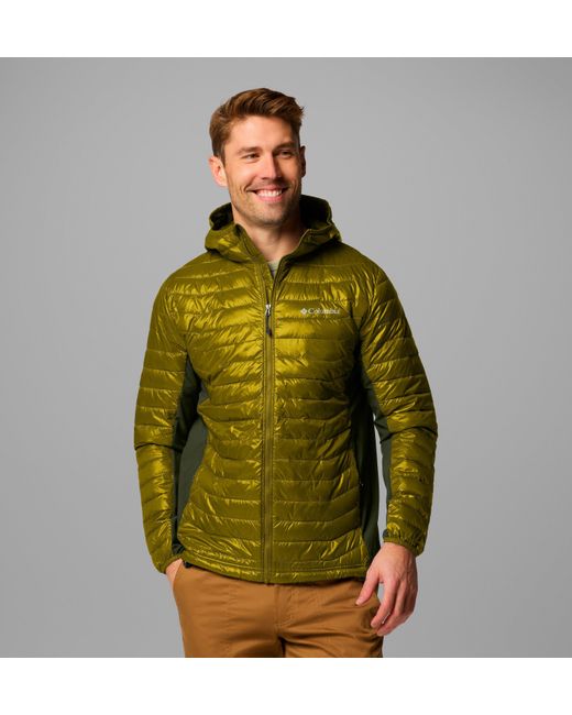 Columbia Green Columbia for men