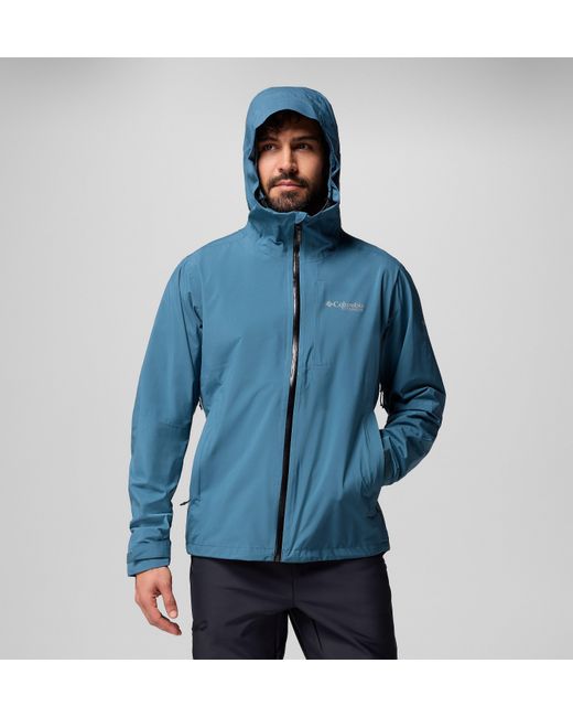 Columbia Blue Columbia for men