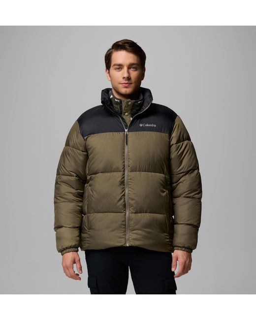 Columbia Green Columbia for men