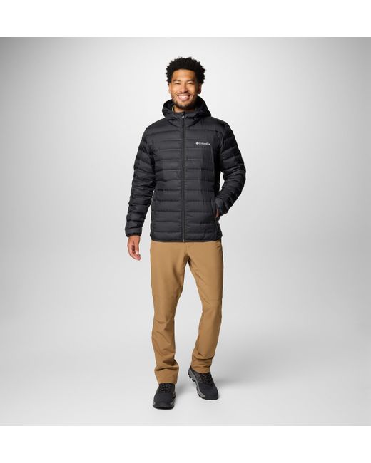 Columbia Gray Columbia for men