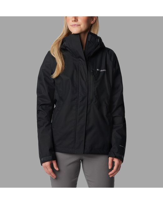 Columbia Black Columbia