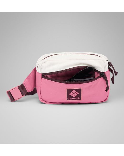 Columbia Pink Columbia