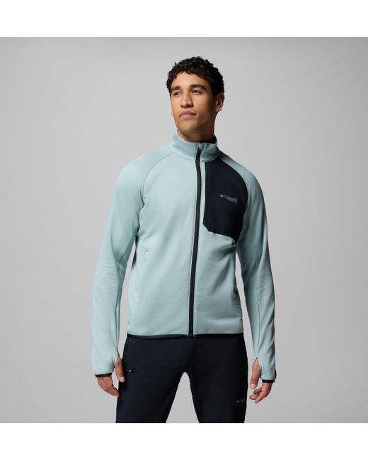 Columbia Blue Columbia for men