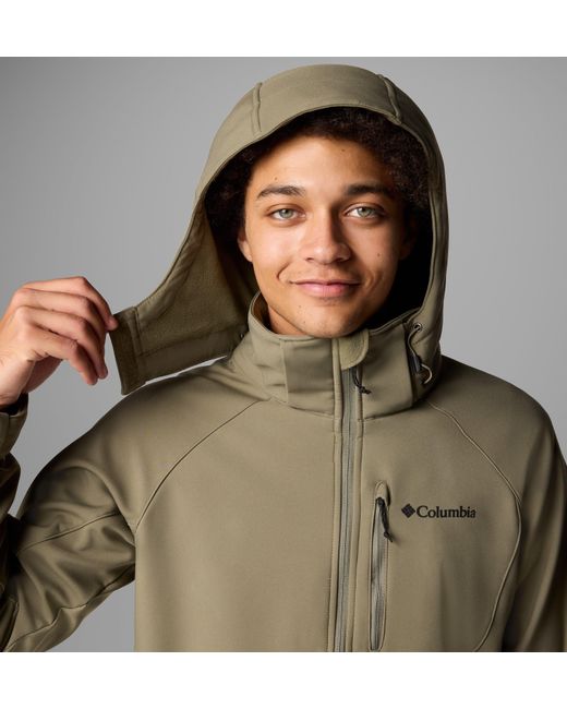 Columbia Green Columbia for men