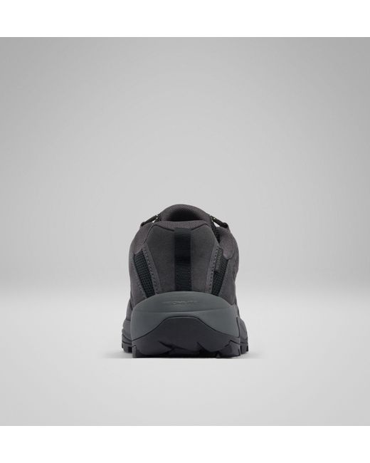 Columbia Black Columbia