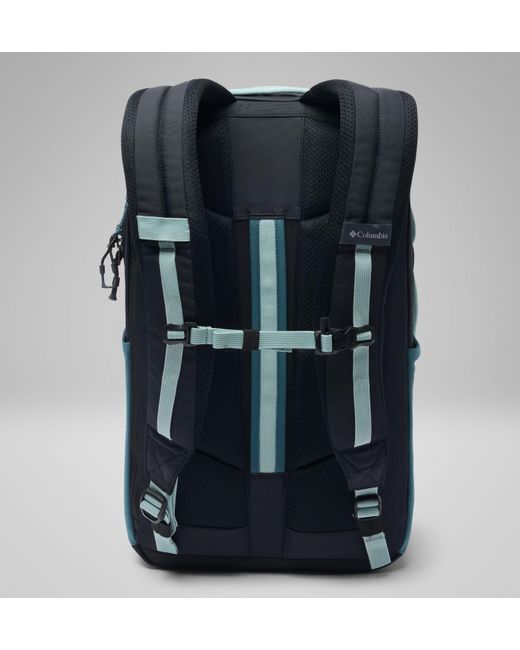 Columbia Blue Columbia