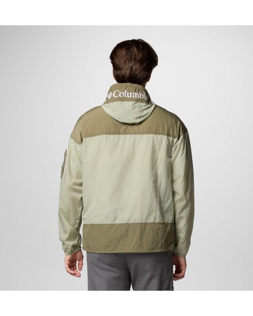 Columbia Green Columbia for men