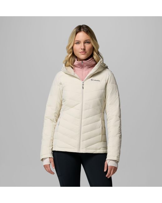 Columbia Natural Columbia